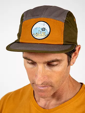 E9 | Kappe Bruce | 